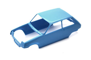 Italeri 3651 RENAULT 5 ALPINE 1/24 – immagine 2