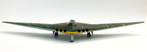 Modelcollect UA72221 Japanese Army Type Z - Long-Range Strategic Bomber 1/72 – immagine 2