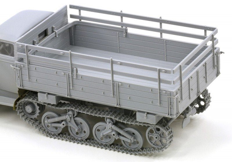 Dragon 6761 Sd.Kfz.3a Maultier Half Track 1/35 – image 8