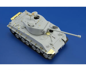 Eduard 36334 M4A3E8 TAMIYA 1/35 – immagine 7