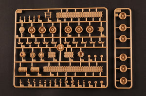 Hobby Boss 84852 Challenger II Char de combat principal britannique 1/48 – image 8