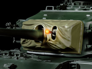 Tamiya 56045 R/C BRITISH BATTLE TANK CENTURION Mk.III FULL-OPTION COMPLETE KIT 1/16 – imagen 7