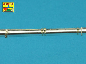 Aber 35L-170 Russian D-10T 100mm tank Barrel for T-55AM; T-55 AMV or T-55 Merida 1/35 – Bild 5