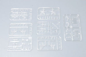 Trumpeter 05754 USS Theodore Roosevelt CVN-71 2006 1/700 – immagine 6