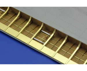Eduard 32337 B-17G landing flaps 1/32 HK Models – Bild 4