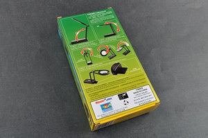 Trumpeter 09959 LED modelling loupe – Bild 5