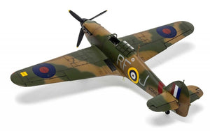 Airfix 05127A Hawker Hurricane Mk.1 1/48 – zdjęcie 3