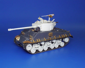 Eduard 35377 M-4A3E8 Sherman 1/35 Dragon – image 3