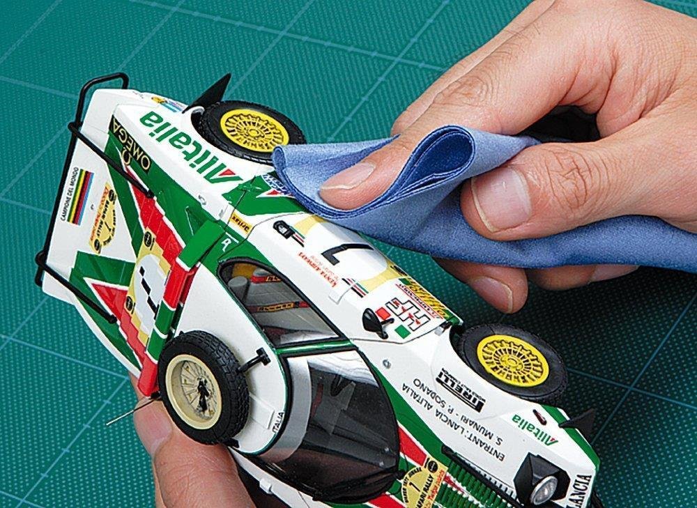 Hasegawa TT24 Coating Polymer 30ml – Bild 2