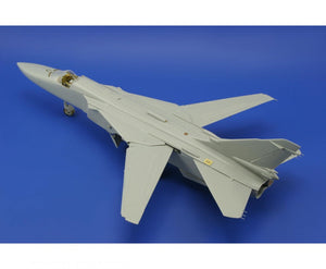 Eduard 48695 Su-24M Fencer D exterior 1/48 Trumpeter – immagine 4