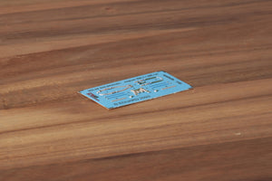 Eduard Jaguar GR.1 / GR.1A seatbelts SPACE 1/48 – imagen 2