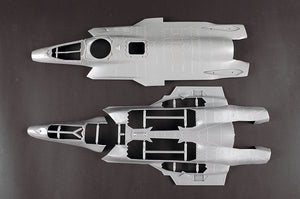 Trumpeter 03232 F-35B Lightning 1/32 – imagen 11