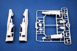 Kitty Hawk 80106 Sepecat Jaguar GR.1/GR.3 1/48 – zdjęcie 8
