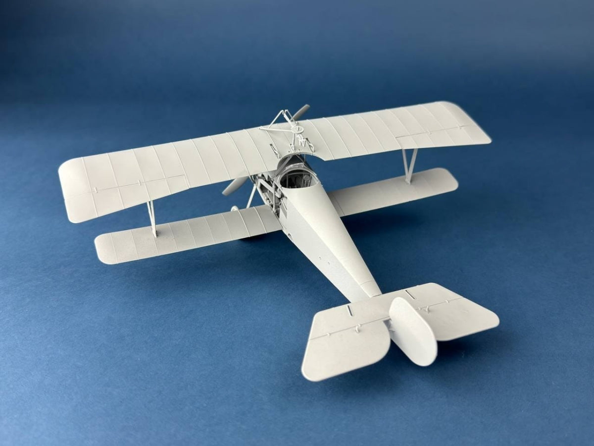 Cooper State Models 32013 Nieuport XI early 1/32 – imagen 2