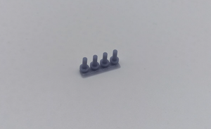 Yamamoto Model Parts YMPTUN20 Adaptery AOS-TAM/BEEM 1/24