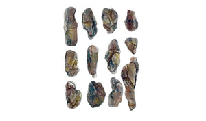 Woodland Scenic WC1246 FORMA DO SKAŁ - Creek Bed – immagine 2