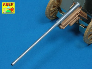 Aber 35L-104 Barrel for Soviet 76,2mm M1936 (F22) Divisional Gun 1/35 – Bild 5