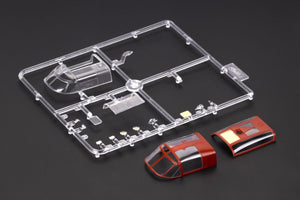 Eduard EX845 B-26K Invader TFace ICM 1/48 – imagen 2