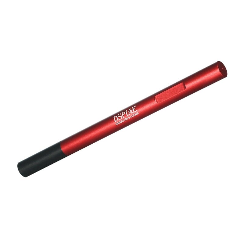 DSPIAE AT-EH Universal aluminum alloy clamp, handle 3.175mm – immagine 5