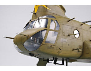 Trumpeter 05104 CH-47A CHINOOK 1/35 – zdjęcie 5