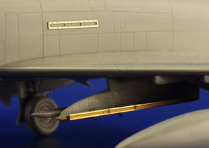 Eduard 49231 F-4E 1/48 Hasegawa – imagen 7