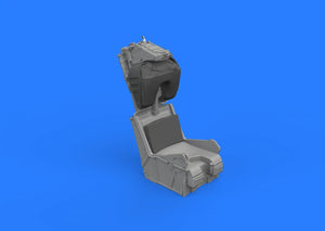 Eduard 648388 F-8 Crusader ejection seat EDUARD/HASEGAWA 1/48 – immagine 2