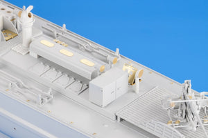 Eduard 53212 S-38 Schnellboot ITALERI 1/35 – immagine 5