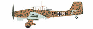 Airfix 18002V Junkers Ju87B Stuka 1/24 – imagen 3