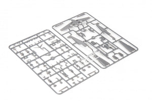Eduard 7032 Bf 109E-3 ProfiPACK edition 1/72 – immagine 5