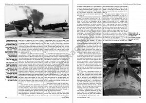 Kagero 3001 Focke Wulf FW 190 vol. I (pas d&amp;#39;autocollants) EN/PL – image 3