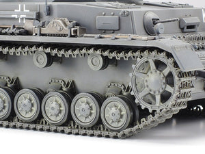 Tamiya 35374 Panzerkampfwagen IV Ausf. F1/35 – image 5