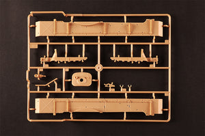 J&amp;#39;adore le kit 63532 M48A2 MBT 1/35 – image 21
