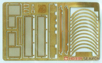 Dragon 6957 Pz.Kpfw.III Ausf.L s.Pz.Abt.502 Leningrad 1942 1/35 – immagine 11