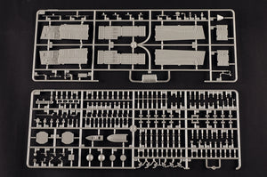 J&amp;#39;adore la maquette 62010 USS Pinckney DDG-91 au 1/200 – image 9