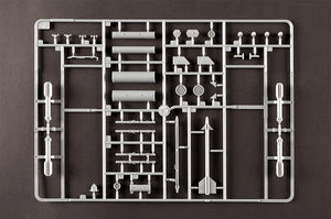 Trumpeter 05116 AH-1W Super Cobra 1/35 – immagine 25