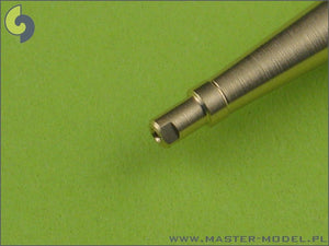 Master AM-32-016 Supermarine Spitfire C wing - Hispano 20mm cannons in fairings (fit to TAMIYA) 1/32 – immagine 2