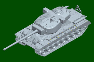 Hobby Boss 84511 Char lourd américain T29E3 1/35 – image 4