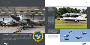 Publications HMH DH-031 Saab 35 Draken - Avion en détail 031 (Version anglaise)  – image 6