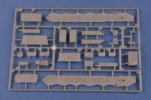 Hobby Boss 84547 IDF PUMA CEV 1/35 – zdjęcie 9