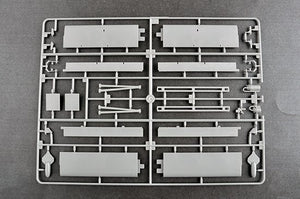 Trumpeter 02423 Junkers Ju-87R Stuka 1/24 – immagine 14