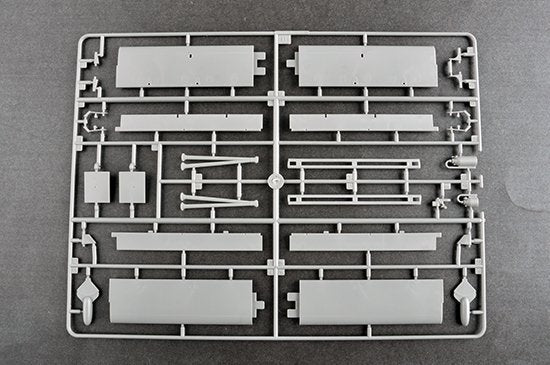 Trumpeter 02423 Junkers Ju-87R Stuka 1/24 – immagine 14