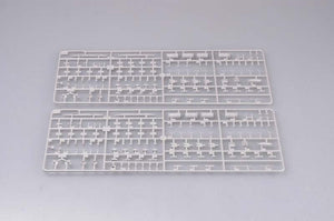 Trumpeter 05310 USS San Francisco CA-38 (1944) 1/350 – immagine 5