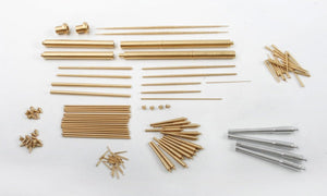 MK1 Design MD-20017 Mikasa DX Pack 1/200 – imagen 12