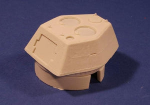 Panzer Art RE35-160 T-34/76 “Hexagonal” Initial Turret (UVZ) Niżnyj Tagil 1/35 – Bild 3
