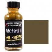 Alclad II ALC E305 FS595-30118 US Camouflage Terre 30 ml