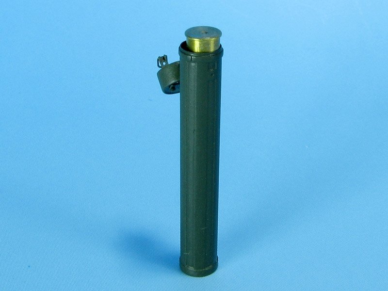 Eureka XXL A-3514 7,5 cm Pzgr.Patr.40/42 Kw.K.42 1/35 – immagine 3