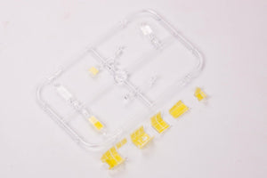 Eduard EX754 Bf 110G-4 TFace for Eduard 1/48 – image 3