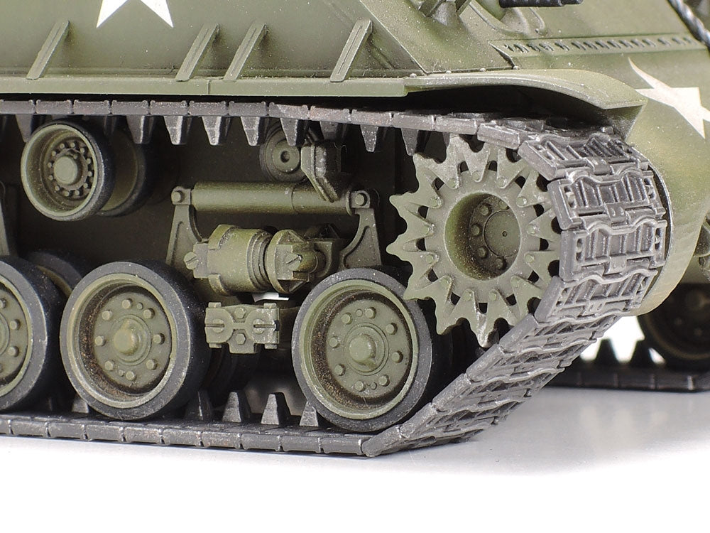 Tamiya 32595 M4A3E8 Sherman Easy Eight 1/48 – Bild 5