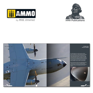HMH Publications DH-019 Airbus A400M Atlas (English Version) – Bild 4