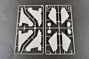 Trumpeter 03223 Russian MIG-29A Fulcrum 1/32 – image 12